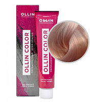 Перманентная крем-краска Ollin Color ТОН - 10/26 светлый блондин розовый, 100 мл (OLLIN Professional)