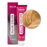 Перманентная крем-краска Ollin Color ТОН - 10/3 светлый блондин золотистый, 100 мл (OLLIN Professional)