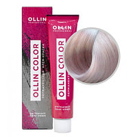 Перманентная крем-краска Ollin Color ТОН - 9/22 блондин фиолетовый, 100 мл (OLLIN Professional)