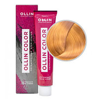 Перманентная крем-краска Ollin Color ТОН - 9/3 блондин золотистый, 100 мл (OLLIN Professional)