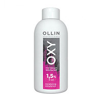 Окисляющая эмульсия OLLIN Oxy 1,5% 5 vol 150мл (OLLIN Professional)