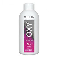 Окисляющая эмульсия OLLIN Oxy 9% 30vol 150мл (OLLIN Professional)