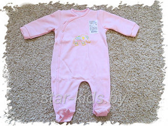 Комбинезон детский размер 74