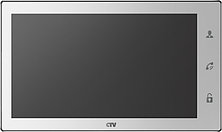 Видеодомофон CTV-M4707IP (белый)