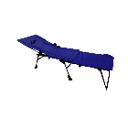 Кресло-трансформер "Polar Bird"(Чёрно-синее), фото 4