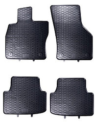 Коврики Салонные для  Skoda SuperB III (15-)