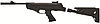 Пневматический пистолет HATSAN MOD.25 SUPERTACT, 4.5 мм, фото 3