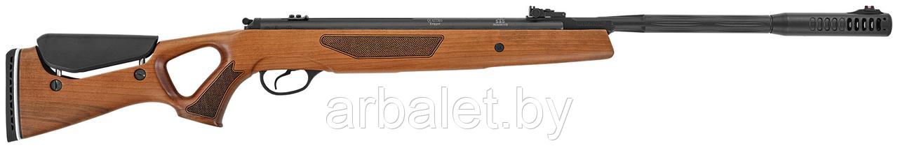 Пневматическая винтовка HATSAN MOD.65 4,5 мм