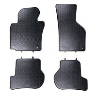 Коврики Салонные для VW Golf V (03-09) / VW Golf VI (08-12) / VW Jetta (05-10) / VW Scirocco (08-)