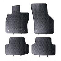 Коврики Салонные для VW Golf VII (12-) / Audi A3 (12-) / Audi A3 Sportback (12-) / Seat Leon III (13-)