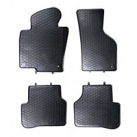 Коврики Салонные для VW Passat B6 (05-10) / VW Passat B7 (10-) / VW Passat CC (08-11)