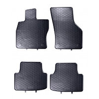 Коврики Салонные для VW Passat B8 (14-) / VW Golf Sportsvan (14-) / Audi A3 8V (12-) / Skoda Octavia III (13-)