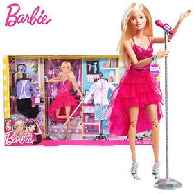 Куклы Barbie