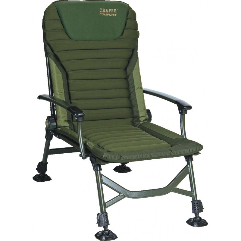 Кресло Traper COMFORT 4205