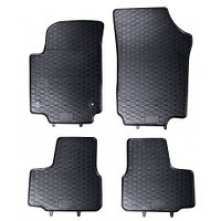 Коврики Салонные для VW Up (11-) / Skoda Citigo (11-) / Seat MII (11-)