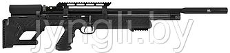Пневматическая винтовка Hatsan BULLBOSS, 6.35 мм (PCP)
