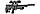 Пневматическая винтовка Hatsan BULLBOSS, 6.35 мм (PCP), фото 2