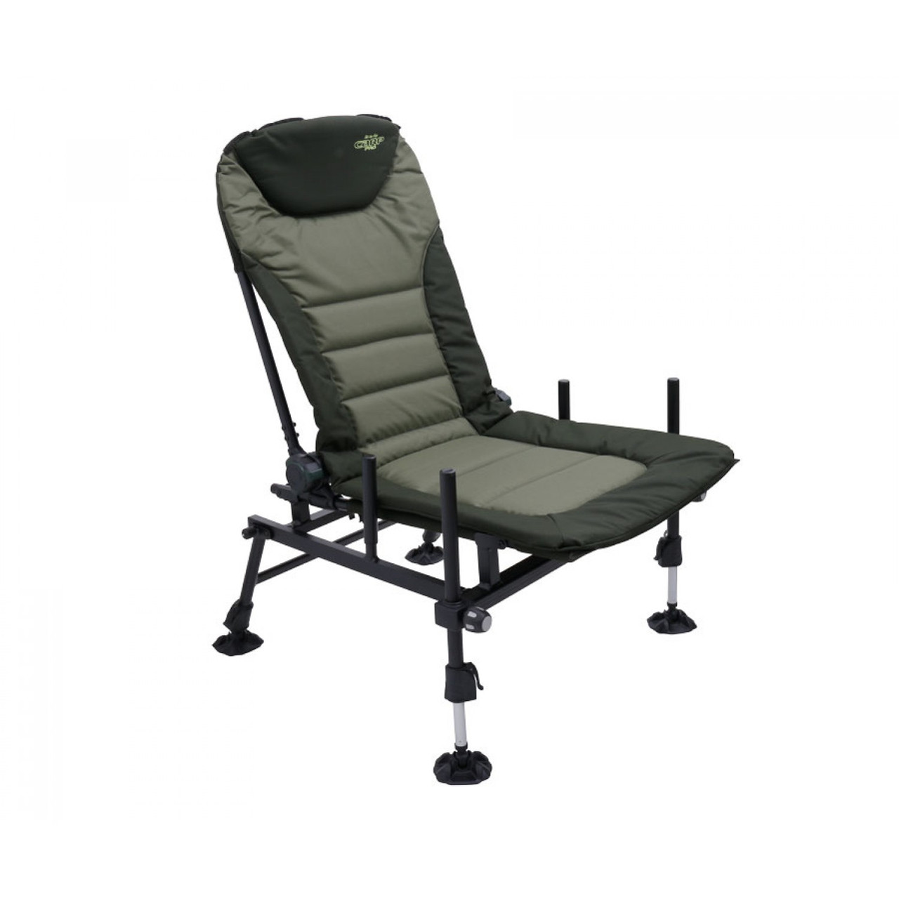 Carp Pro Фидерное кресло Feeder Chair - фото 1 - id-p137917521