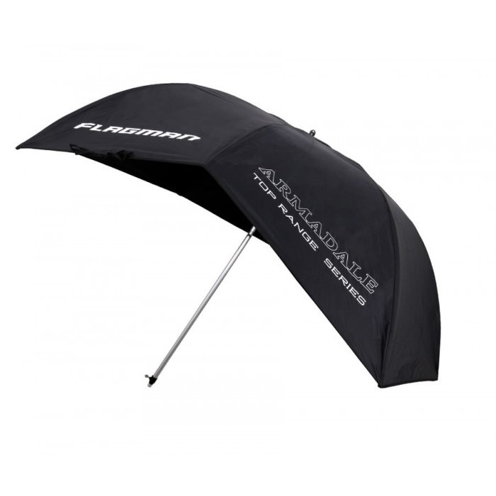 Зонт Flagman Fibreglass Umbrella 2.5м - фото 1 - id-p137917712
