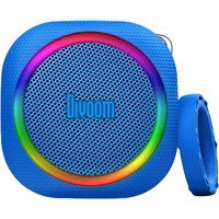 Беспроводная колонка Divoom Airbeat-30 (синий), фото 2