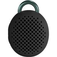 Беспроводная колонка Divoom Bluetune Bean 2nd Gen (черный)