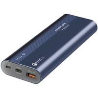 Портативное зарядное устройство Promate PowerTank-20 20000mAh (синий) - фото 1 - id-p137514307