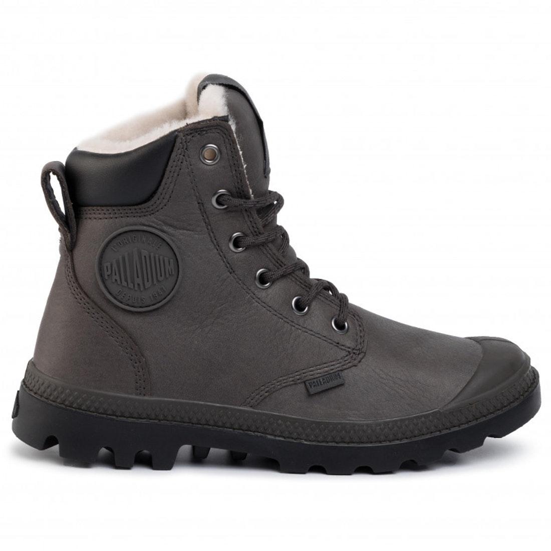 Мужские ботинки
Palladium Pampa Sport Cuff WPS 44