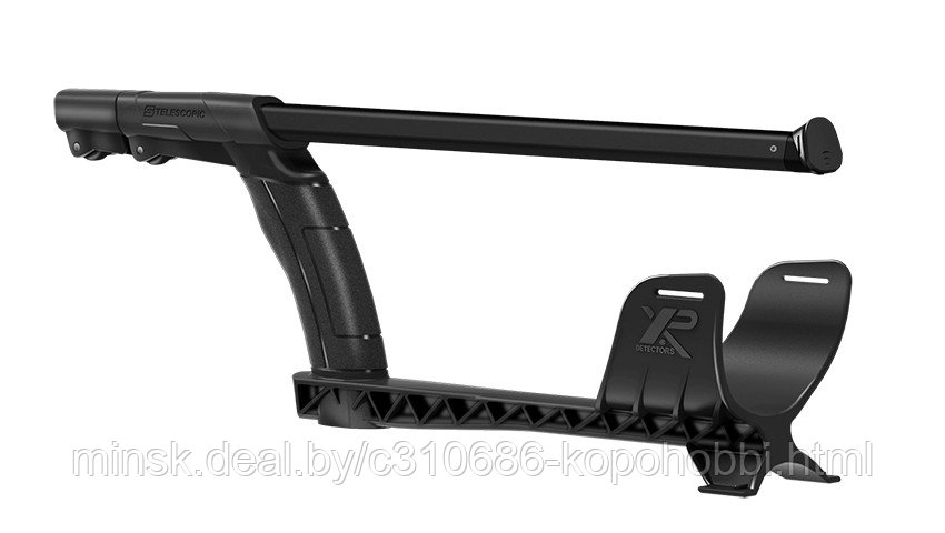 Купить XP Deus X35 22 см., наушники WS4 - фото 4 - id-p84242070