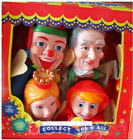 Кукольный театр