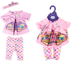 Одежда для малышей Baby doll