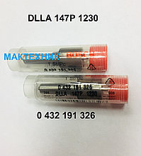DLLA147P1230 распылитель Deutz (Дойц) Bosch DLLA 147 P 1230