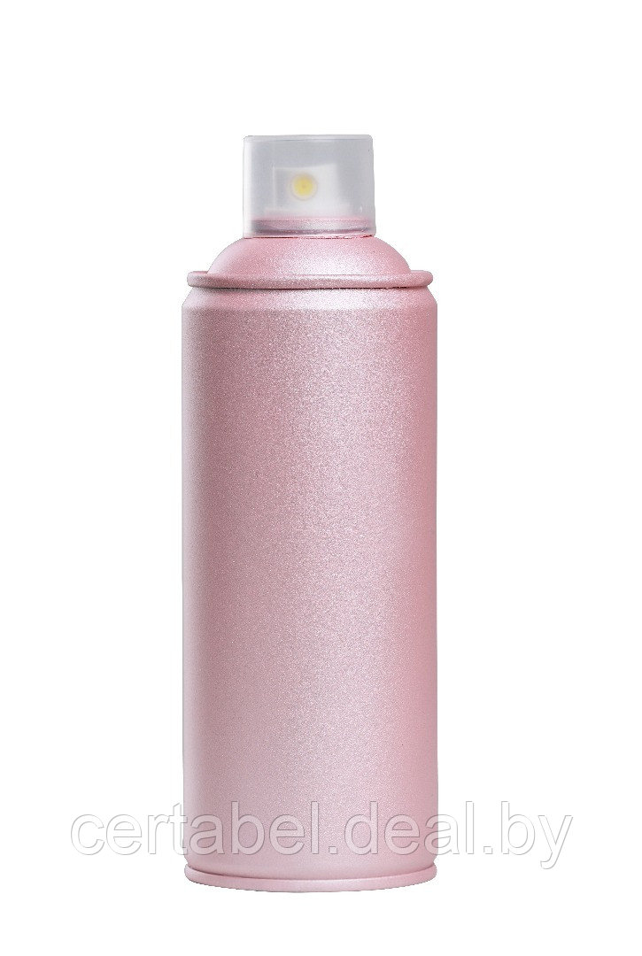 Аэрозольная краска Fusion Gatto di Ceylon "розовый опал" аэрозоль 520мл - фото 2 - id-p119347314