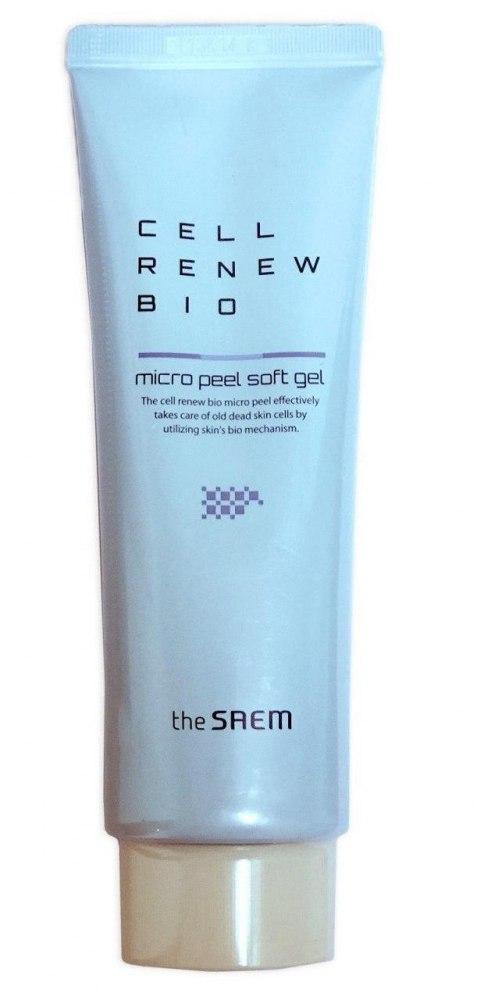 Cell Renew Bio Гель-скатка Cell Renew Bio Micro Peel Soft Gel N2 120 мл