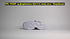 Кроссовки Nike Barrage Black White, фото 3