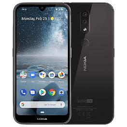 Ремонт Nokia 4.2 | замена стекла, экрана, батареи