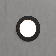 Подсветка для лестниц и дорожек MRL LED 1108
чёрный