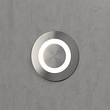 Подсветка для лестниц и дорожек MRL LED 1107
алюминий