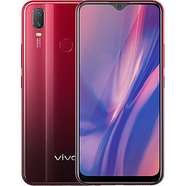 Замена стекла экрана Vivo Y11