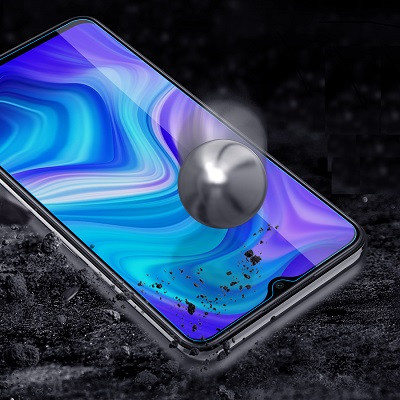 Защитное стекло Nillkin Amazing H+PRO для Xiaomi Redmi 9 - фото 3 - id-p137936554