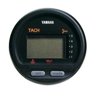 Тахометр цифровой YAMAHA 6Y5-8350T-03-00