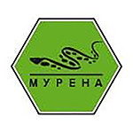 Подводные видеокамеры Мурена Логотип Мурена
