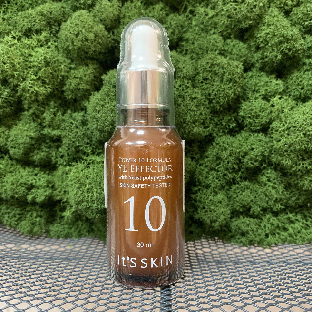 Питательная сыворотка для лица It's Skin Power 10 Formula Ye Effector, 30 мл