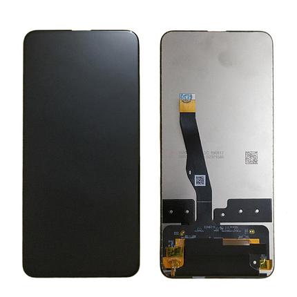 Дисплей (экран) для Huawei Honor 9X Pro ( HTK-AL00 HTK-TL00) Original c тачскрином, черный, фото 2