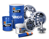 Смазка ARGO TermoPlex 460 PTFE (EP1/2) (туба-картридж 0,37 кг) для телескопических стрел автокранов, фото 2
