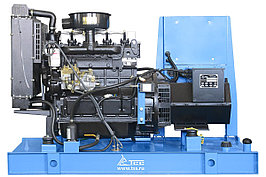 ДИЗЕЛЬНЫЙ ГЕНЕРАТОР 40 КВТ АД-40С-Т400 (40 кВт, 380В)