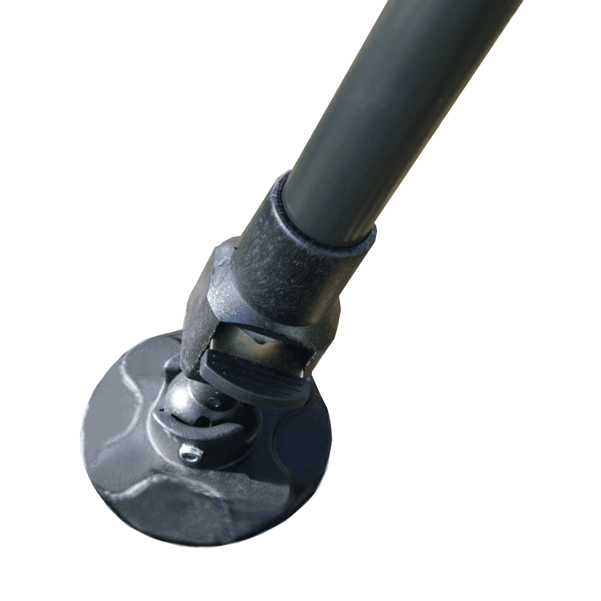 Раскладушка BTrace Titan (8 ножек) - фото 3 - id-p137916504