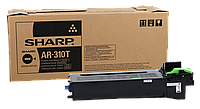 Картридж для Sharp AR M316/5625/5631 AR-310T (ОРИГ)