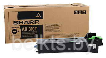 Картридж для Sharp AR M316/5625/5631 AR-310T (ОРИГ)