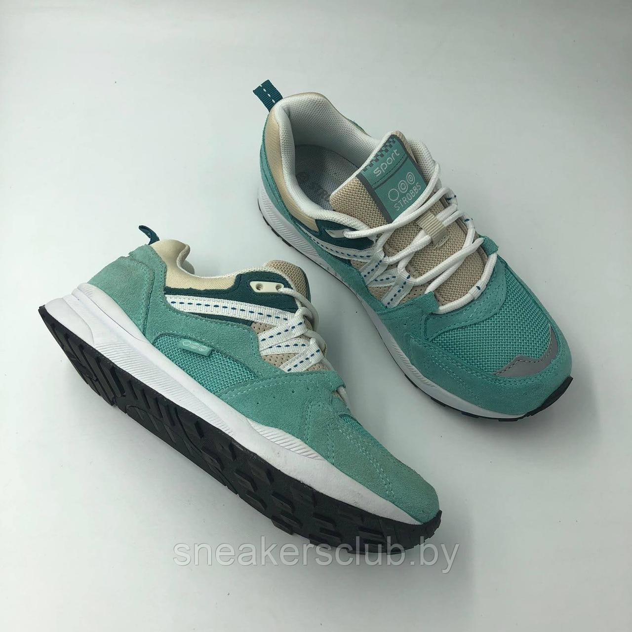 Кроссовки женские Strobbs