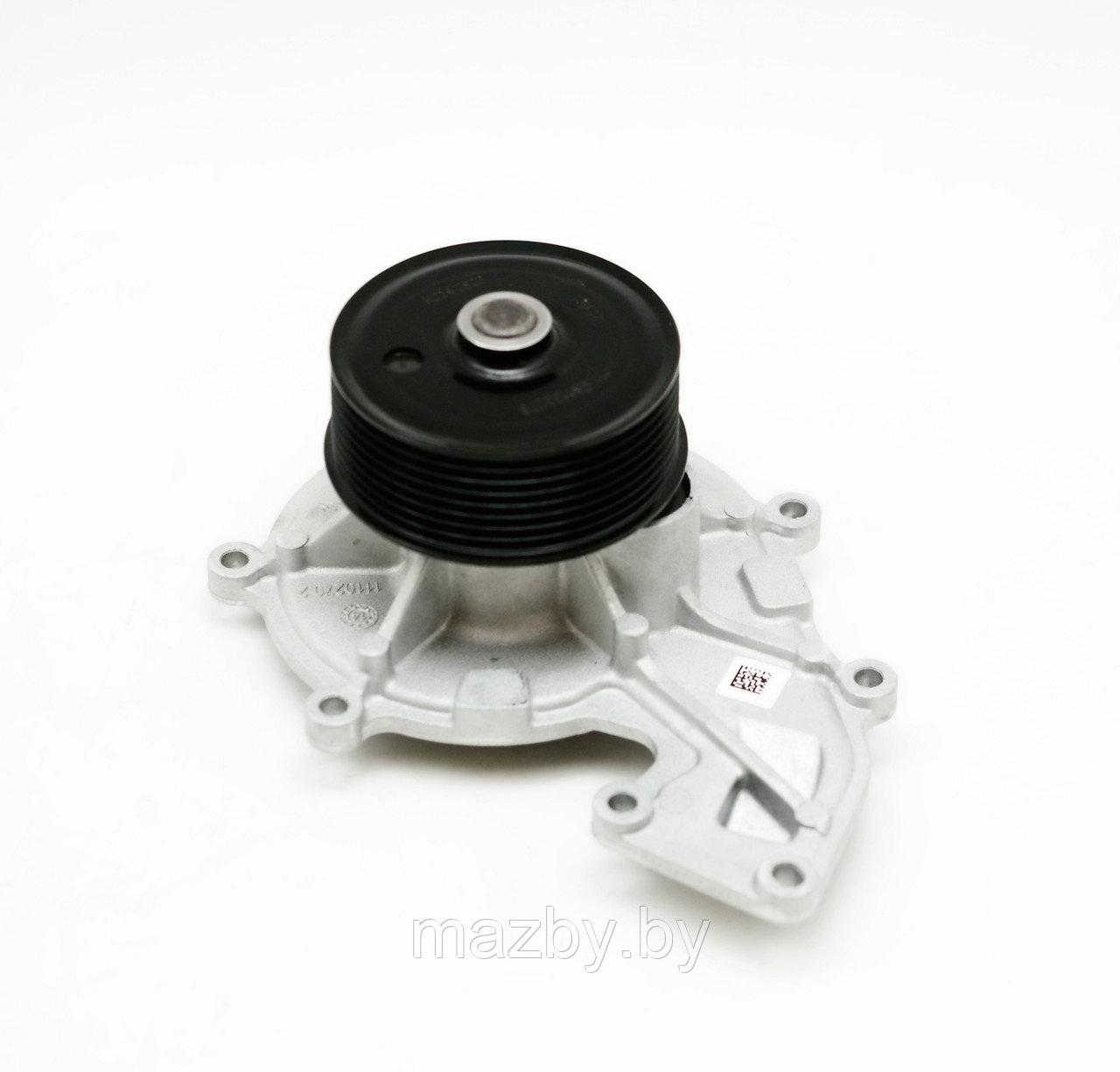 5288908 Насос водяной Cummins ISF 3,8 кат. 5288908 ( 5263374, 5257960, 5333035 )